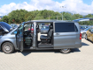 Mercedes-Benz V trieda 2,2 CDi