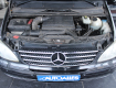 Mercedes-Benz Viano 2,2 CDi