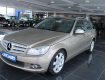 Mercedes-Benz C220CDi 2,2 CDi