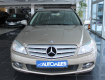 Mercedes-Benz C220CDi 2,2 CDi