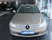 Mercedes-Benz C220CDi 2,2 CDi