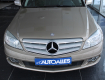 Mercedes-Benz C220CDi 2,2 CDi