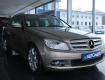 Mercedes-Benz C220CDi 2,2 CDi