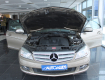 Mercedes-Benz C220CDi 2,2 CDi