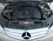 Mercedes-Benz C220CDi 2,2 CDi