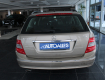Mercedes-Benz C220CDi 2,2 CDi