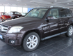 Mercedes-Benz GLK 2,2 CDi