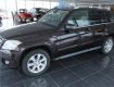 Mercedes-Benz GLK 2,2 CDi
