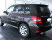 Mercedes-Benz GLK 2,2 CDi