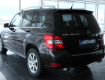 Mercedes-Benz GLK 2,2 CDi