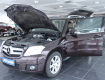 Mercedes-Benz GLK 2,2 CDi