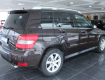 Mercedes-Benz GLK 2,2 CDi