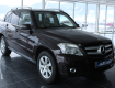Mercedes-Benz GLK 2,2 CDi