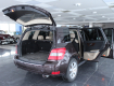 Mercedes-Benz GLK 2,2 CDi