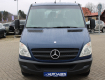 Mercedes-Benz Sprinter 2,2 CDi