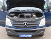 Mercedes-Benz Sprinter 2,2 CDi