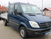 Mercedes-Benz Sprinter 2,2 CDi