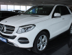 Mercedes-Benz GLE trieda 350D 3,0 CDi