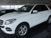 Mercedes-Benz GLE trieda 350D 3,0 CDi