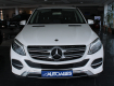 Mercedes-Benz GLE trieda 350D 3,0 CDi