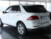 Mercedes-Benz GLE trieda 350D 3,0 CDi