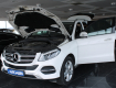 Mercedes-Benz GLE trieda 350D 3,0 CDi