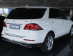 Mercedes-Benz GLE trieda 350D 3,0 CDi