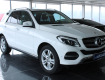 Mercedes-Benz GLE trieda 350D 3,0 CDi