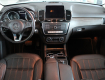 Mercedes-Benz GLE trieda 350D 3,0 CDi