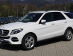 Mercedes-Benz GLE trieda 350D 3,0 CDi