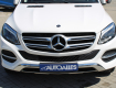 Mercedes-Benz GLE trieda 350D 3,0 CDi