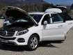 Mercedes-Benz GLE trieda 350D 3,0 CDi
