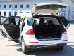 Mercedes-Benz GLE trieda 350D 3,0 CDi