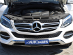 Mercedes-Benz GLE trieda 350D 3,0 CDi