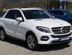 Mercedes-Benz GLE trieda 350D 3,0 CDi