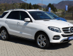 Mercedes-Benz GLE trieda 350D 3,0 CDi