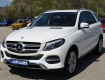 Mercedes-Benz GLE trieda 350D 3,0 CDi