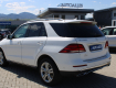 Mercedes-Benz GLE trieda 350D 3,0 CDi