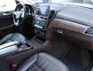 Mercedes-Benz GLE trieda 350D 3,0 CDi
