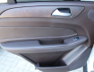 Mercedes-Benz GLE trieda 350D 3,0 CDi