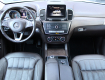 Mercedes-Benz GLE trieda 350D 3,0 CDi