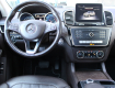 Mercedes-Benz GLE trieda 350D 3,0 CDi