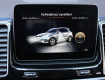 Mercedes-Benz GLE trieda 350D 3,0 CDi