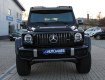 Mercedes-Benz AMG G 63 4,0i V8 Bi-Turbo