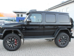 Mercedes-Benz AMG G 63 4,0i V8 Bi-Turbo
