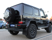 Mercedes-Benz AMG G 63 4,0i V8 Bi-Turbo