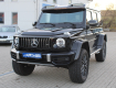 Mercedes-Benz AMG G 63 4,0i V8 Bi-Turbo
