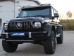 Mercedes-Benz AMG G 63 4,0i V8 Bi-Turbo