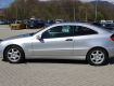Mercedes-Benz C220 Coupe 2,2 CDi