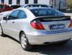 Mercedes-Benz C220 Coupe 2,2 CDi